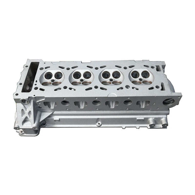 Sand Casting Cylinder Head